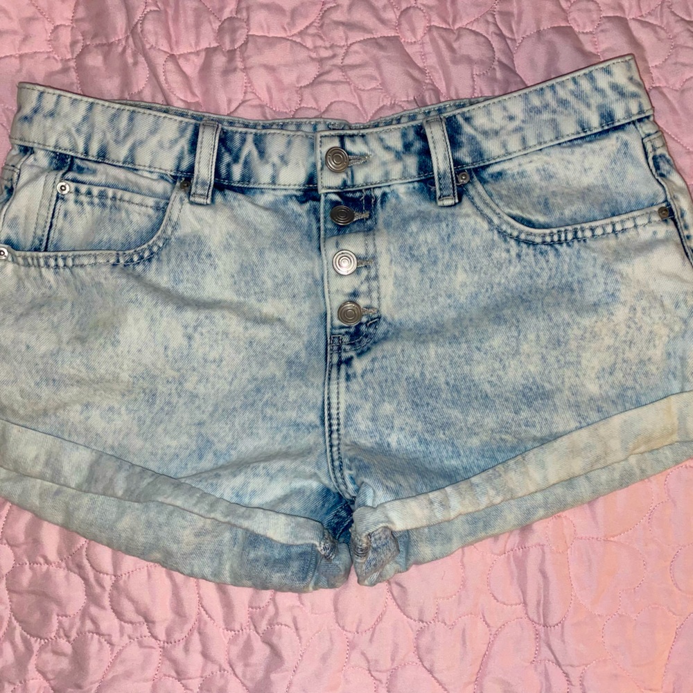 👉🏽🦋NEW SHORT SHORTS🦋👈🏽